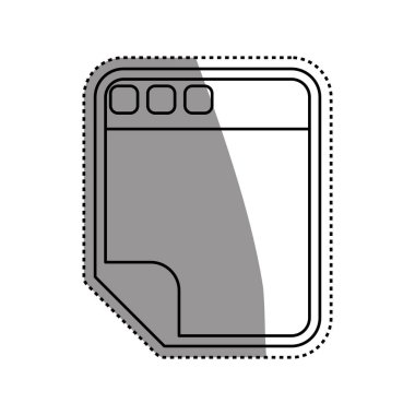 Tarayıcı web arayüzü