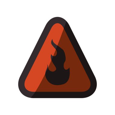 Yanıcı reklam işaret