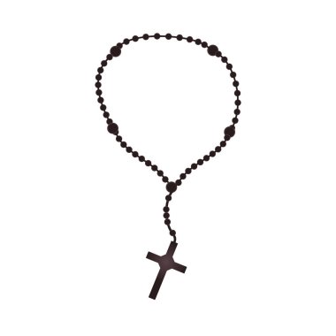 Tespih Katolik inanç