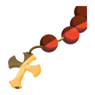 Tespih Katolik inanç