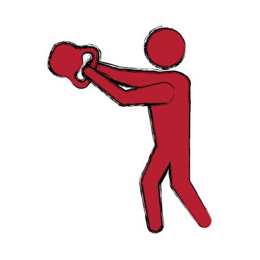 Spor salonu ve fitness yaşam