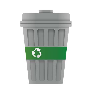 Geri dönüşüm azaltmak ve yeniden kullanma