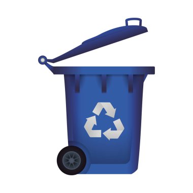 Geri dönüşüm azaltmak ve yeniden kullanma