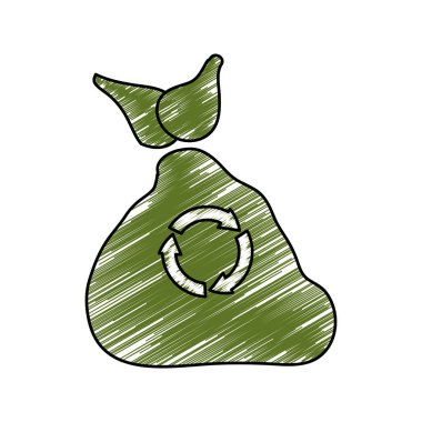 Geri dönüşüm azaltmak ve yeniden kullanma