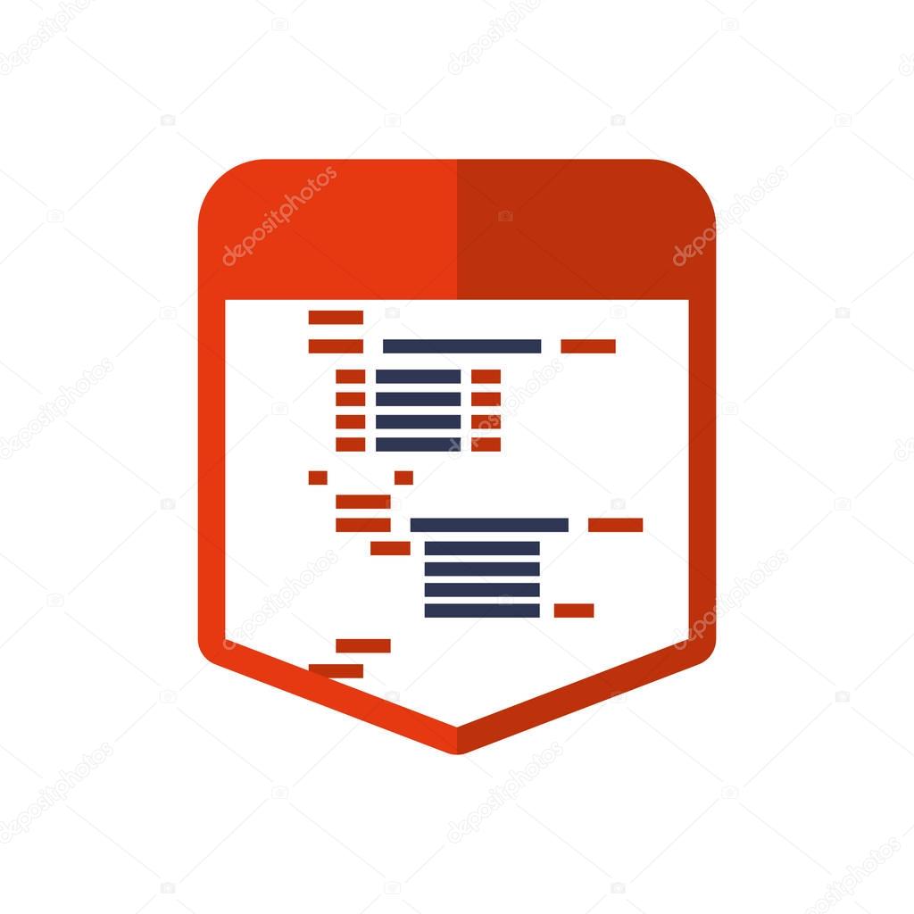 html vector code html vector code