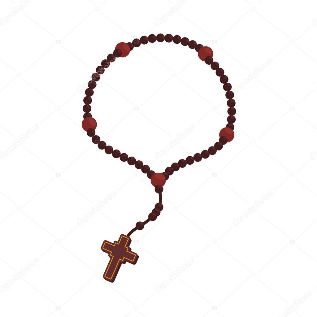 Rosary catholic faith