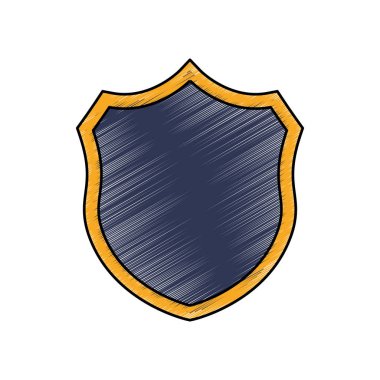 Kalkan güvenlik sembolü