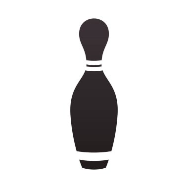 Bowling pin spor oyunu