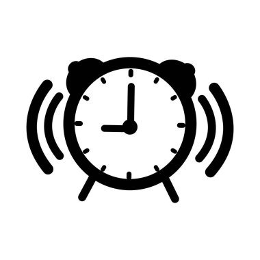 Saat aygıt simgesi