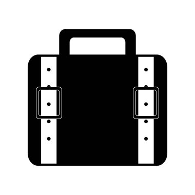 seyahat valizi simgesi