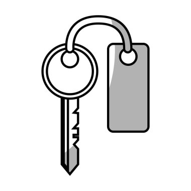 anahtar simgesi resmi