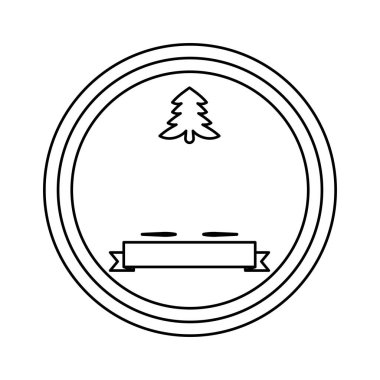 Noel dekoratif sembolü