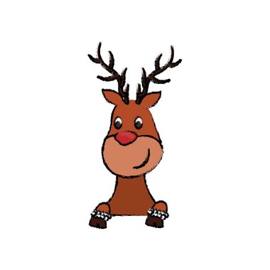 Noel dekoratif sembolü