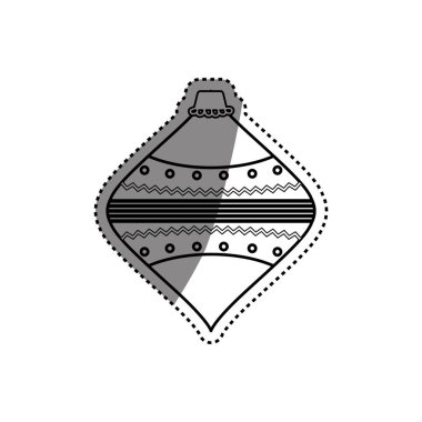 Noel dekoratif sembolü