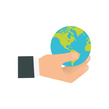 İzole Dünya Dünya