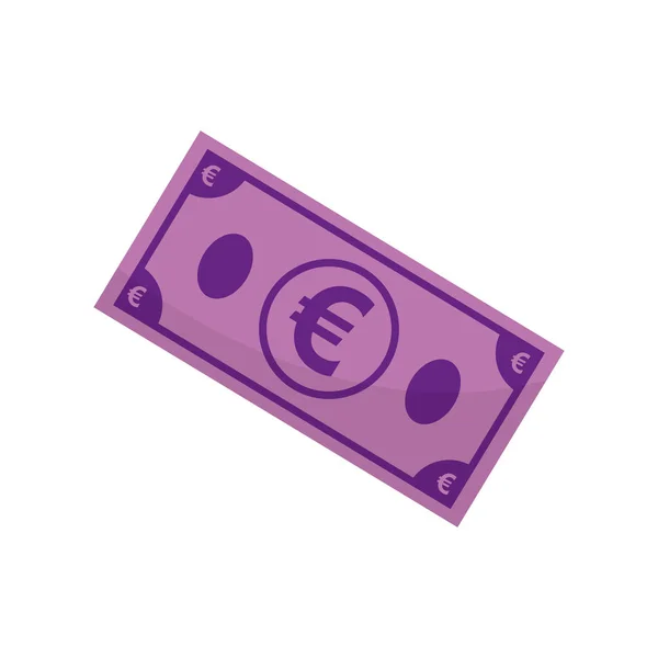 Filet d'argent — Image vectorielle