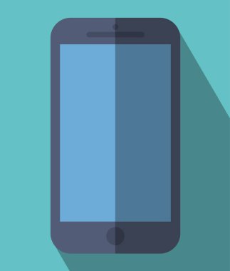 cep telefonu simge görüntüsü