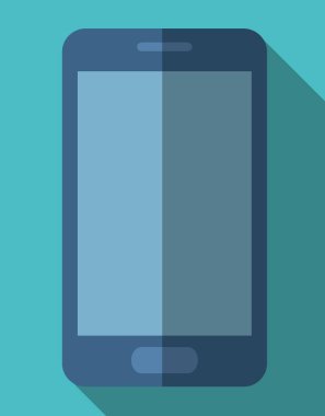 cep telefonu simge görüntüsü