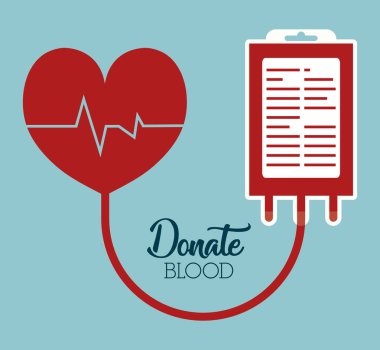 bağış kan tasarım