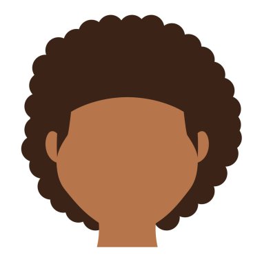 adam çizgi film simgesi