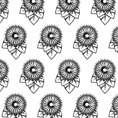 güzel çiçek tasarımı