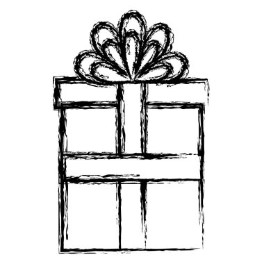 hediye kutusu simgesi