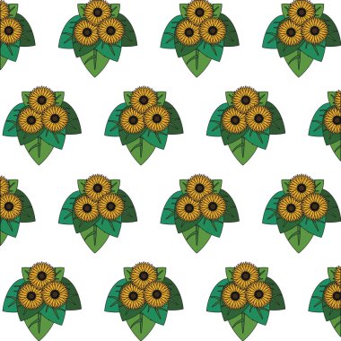 güzel çiçek tasarımı