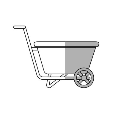 Bahçe ekipman tasarımı