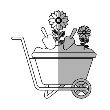 güzel çiçek tasarımı