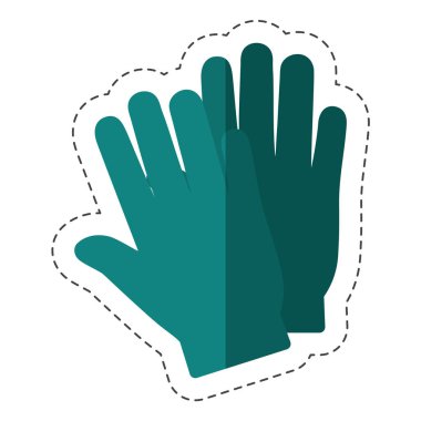 Bahçe ekipman tasarımı