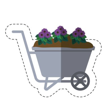 güzel çiçek tasarımı