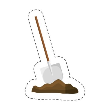 Bahçe ekipman tasarımı