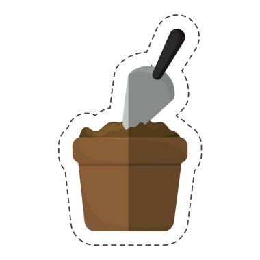 Bahçe ekipman tasarımı