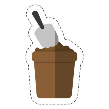 Bahçe ekipman tasarımı