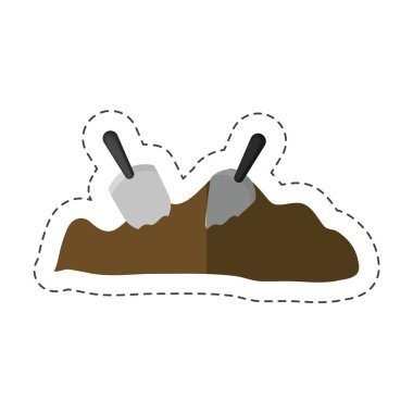 Bahçe ekipman tasarımı