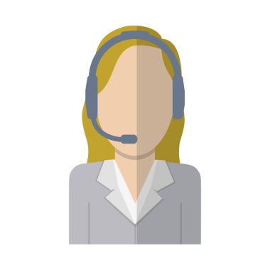 İnsan simgesi, vektör illüstrasyonu