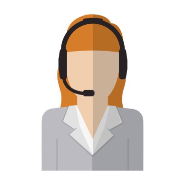 İnsan simgesi, vektör illüstrasyonu