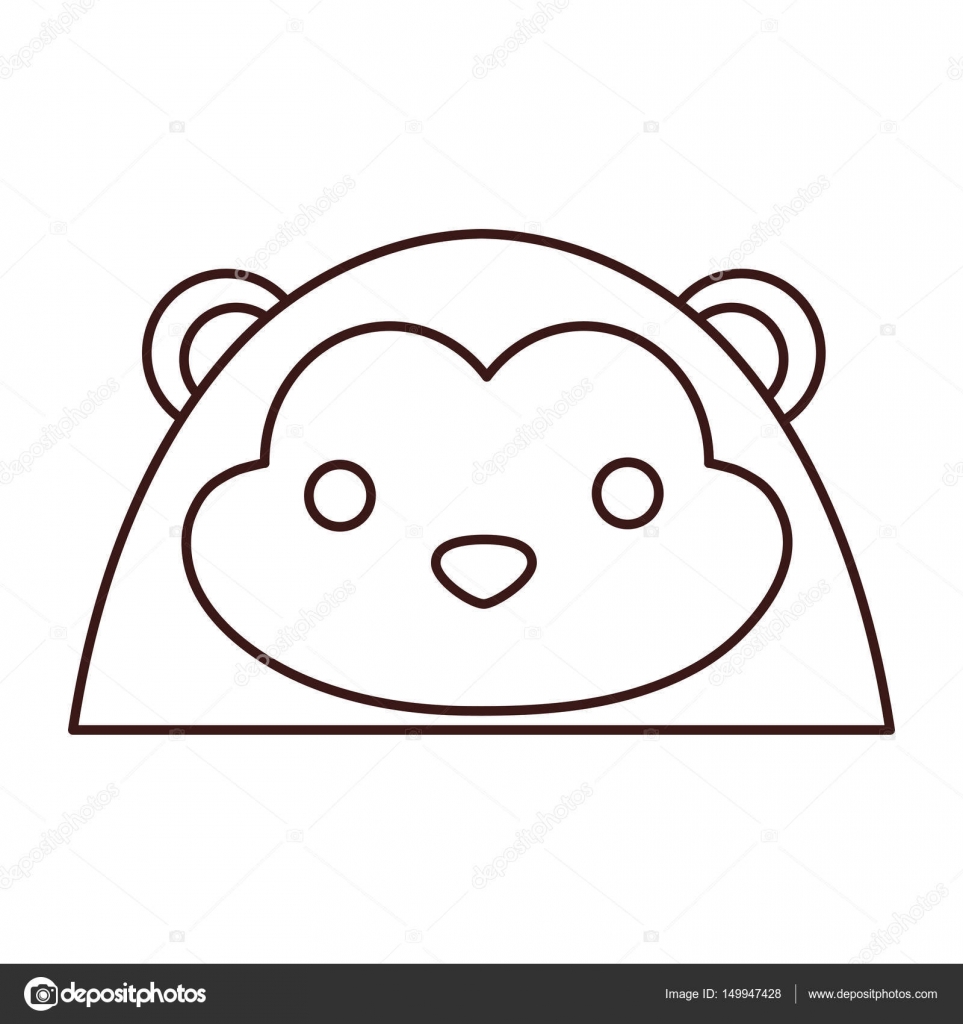 かわいい動物アイコン ストックベクター C Djv かわいい動物アイコン ストックベクター C Djv