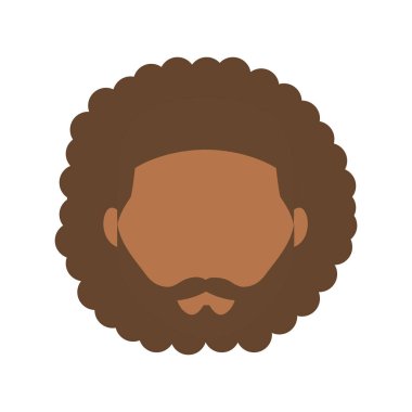 adam çizgi film simgesi