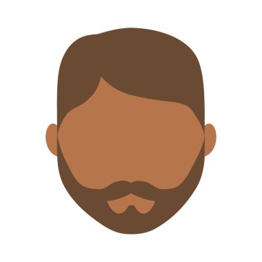 adam çizgi film simgesi