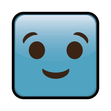 çizgi film yüz tasarım