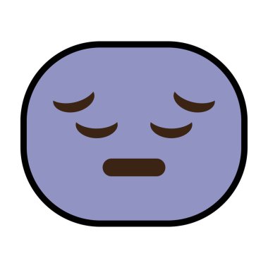 çizgi film yüz tasarım