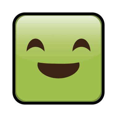 çizgi film yüz tasarım