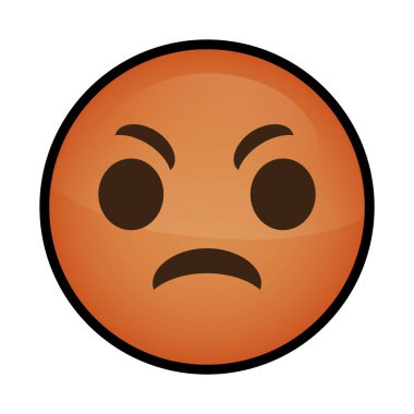 çizgi film yüz tasarım