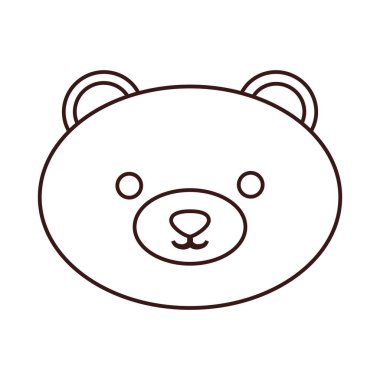 Kawaii hayvan simgesi