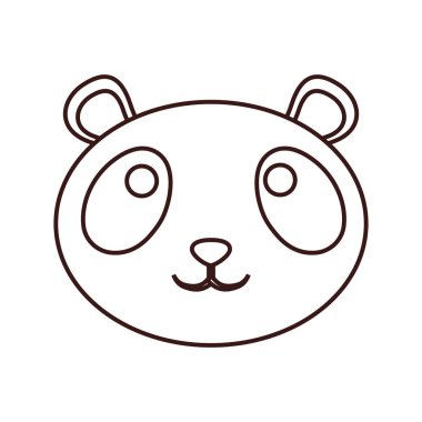 Kawaii hayvan simgesi