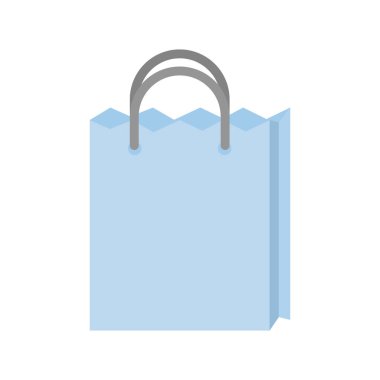 alışveriş çantası simgesi