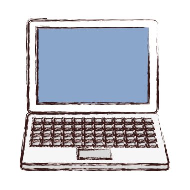 dizüstü bilgisayar simgesi