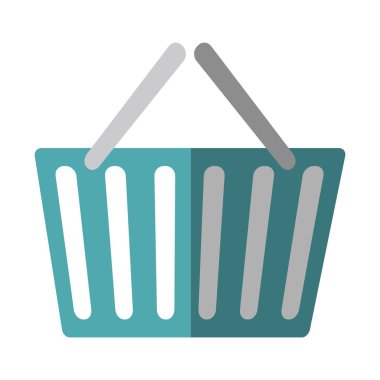 Alışveriş sepeti simgesi