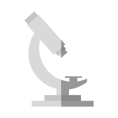 mikroskop aracı simgesi